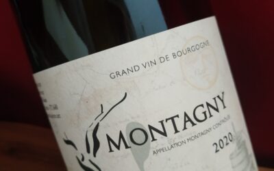 Vente Privée : Domaine Premier Chapitre (Mercurey et Montagny, vins de Bourgogne bio)